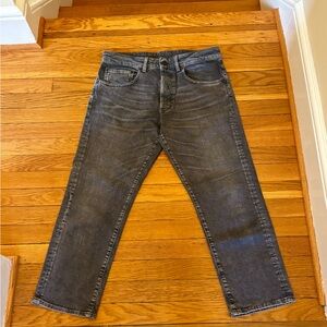 6397 jeans, made in Italy, 98% cotton